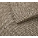 ACTIE Opbergbed 180 x 200 - Stof Donkerbeige | Como | Zonder Matras + incl. Mechanische veren