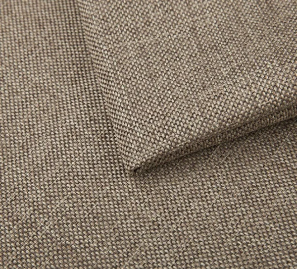 ACTIE Opbergbed 180 x 200 - Stof Donkerbeige | Como | Zonder Matras + incl. Mechanische veren