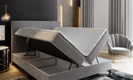 Boxspring versus lattenbodem: wat is het verschil?