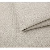 ACTIE Opbergbed 180 x 200 - Stof Beige | Boris - Zonder Matras + Metaal incl. Gasdrukveren