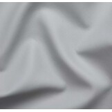 ACTIE vlakke Boxspring 180 x 200 - Skaileer Grijs | Antislip - Hoofdbord Glad - Pocketvering tot 160 kg