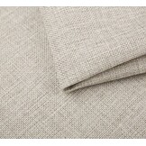 ACTIE Opbergbed 160 x 200 - Stof Beige | Olivio - Zonder Matras + Metaal incl. gasdrukveren