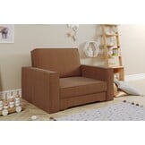 Slaapfauteuil met opbergruimte Athos | B 112 | Compact - 1 persoons