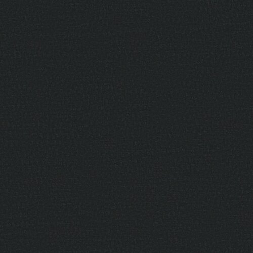 Chenille Zwart - vibe 99