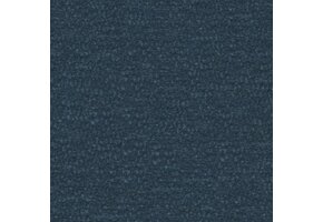 Chenille Blauw - vibe 77