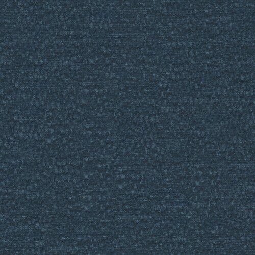 Chenille Blauw - vibe 77