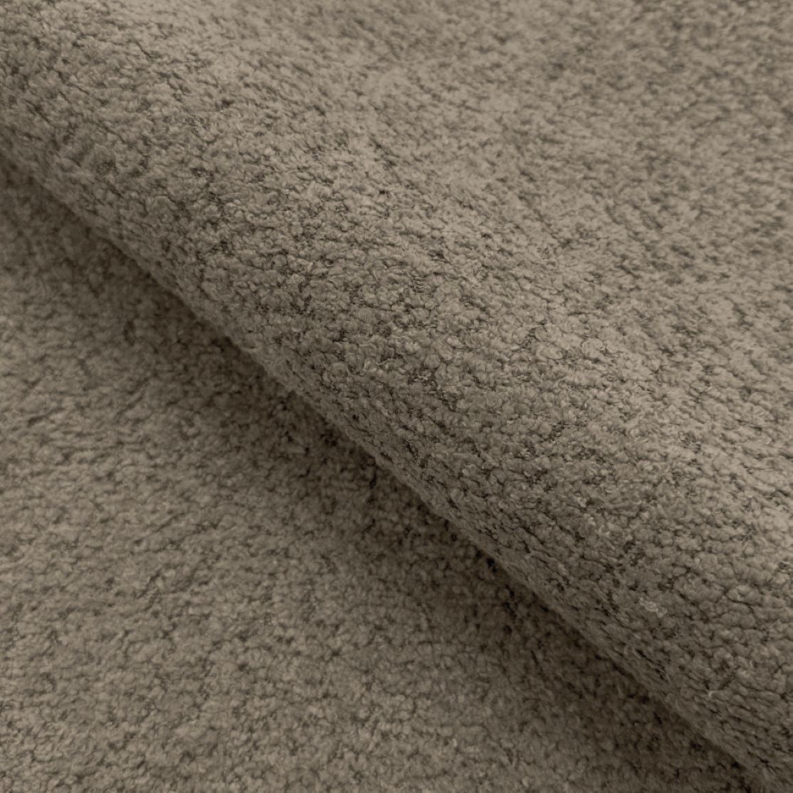 Boucle Taupe - anthology 6