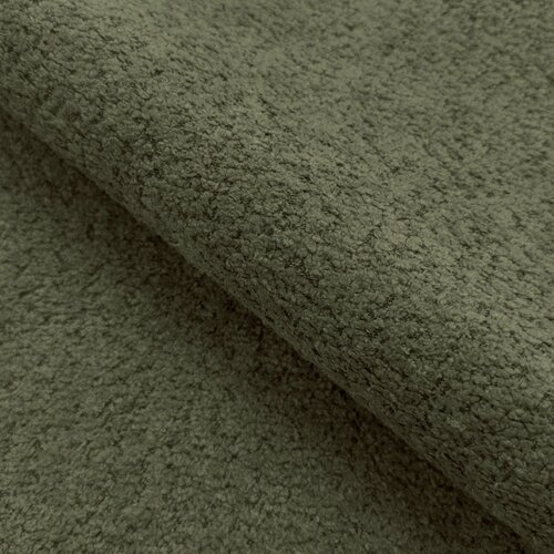 Bouclé Groen - anthology 12