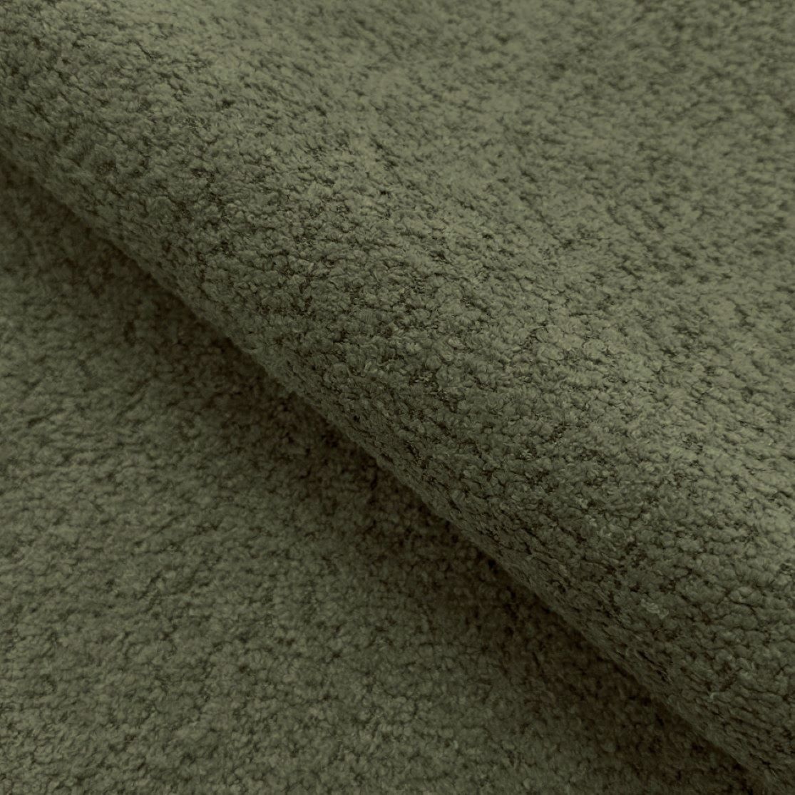 Boucle Groen - anthology 12