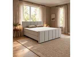 Boxspring Angel