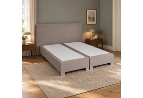 Boxspring Zonder Matras Angel
