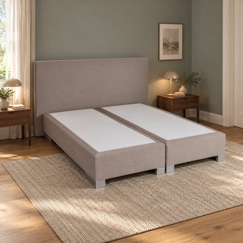 Boxspring Zonder Matras Angel