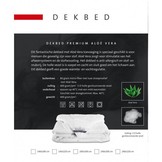 Diamant Premium Aloe Vera Enkel Dekbed