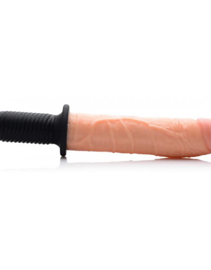 Master Series Onslaught XL Vibrator