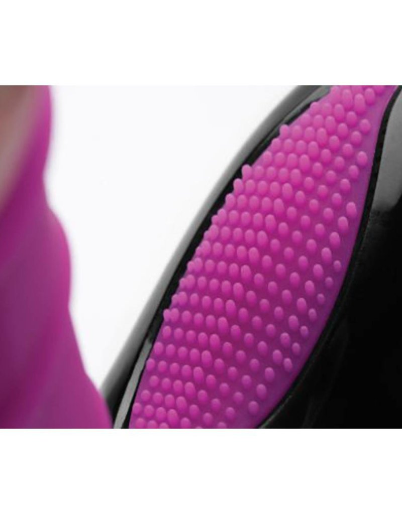 Inmi Roto Roterende Siliconen Vibrator - Roze