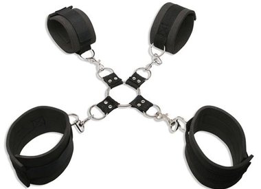 Bondage sets