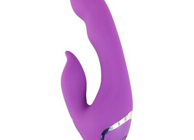 G-spot vibrators