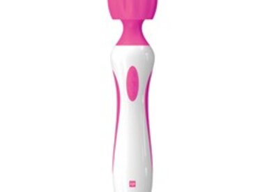 Wand vibrators