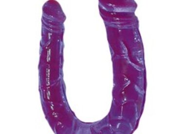 Dubbele dildo's