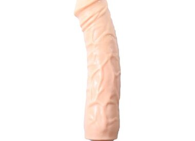 XXL vibrators