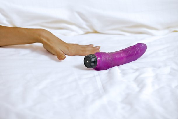 De beste vibrator koop je bij Kinkypalace.nl