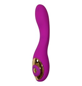 Nibble Nibble Vibrator Met Stemherkenning