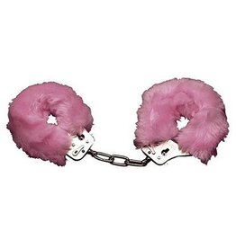 You2Toys LOVE CUFFS