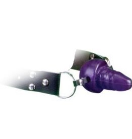 Fetish Fantasy Series PECKER BALL GAG