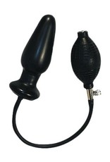You2Toys LATEX-OPPOMPBARE BUTTPLUG "ANAAL EXPERT"
