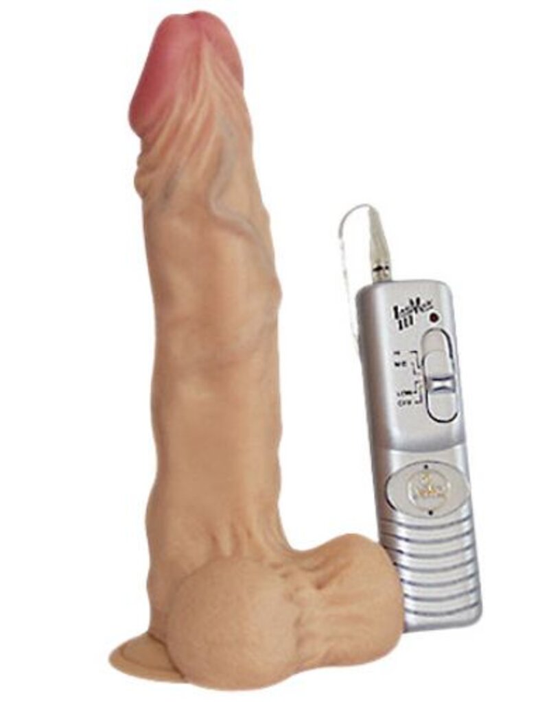You2Toys remote controlled vibrator