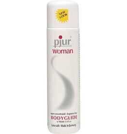 Pjur WOMAN BODYGLIDE 100 ML