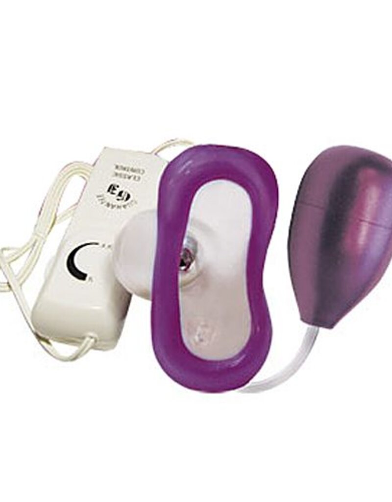 You2Toys CLIT MASSAGER