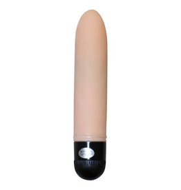 Nature Skin Klassieke Mini Vibrator