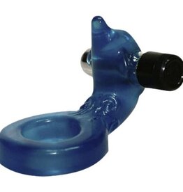 You2Toys JELLY DOLPHIN RING