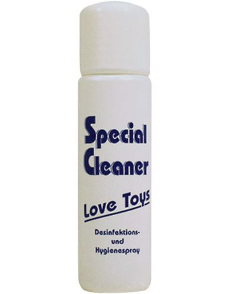 You2Toys SPECIAL CLEANER LOVE TOYS