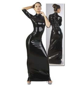 The Latex Collection LATEX JURK ZWART