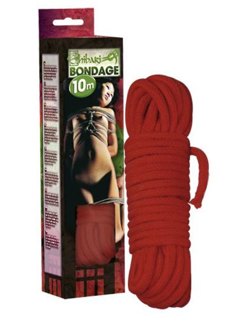 You2Toys BONDAGE TOUW