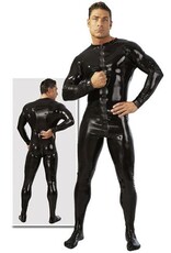 The Latex Collection OPWINDENDE LATEX HEREN OVERALL