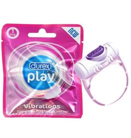 Durex PLAY VIBRATIONS