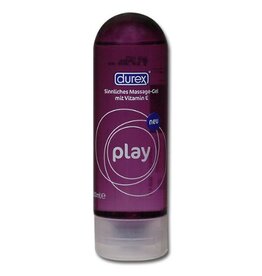 Durex PLAY MASSAGE 2IN1 200 ML