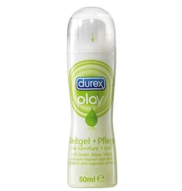 Durex PLAY ALOE VERA