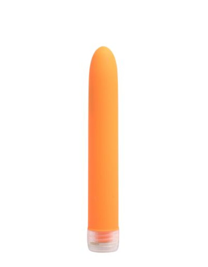 Pipedream Oranje Vibrator