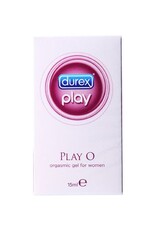 Durex PLAY O