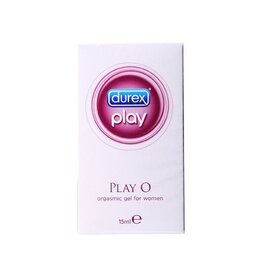 Durex PLAY O