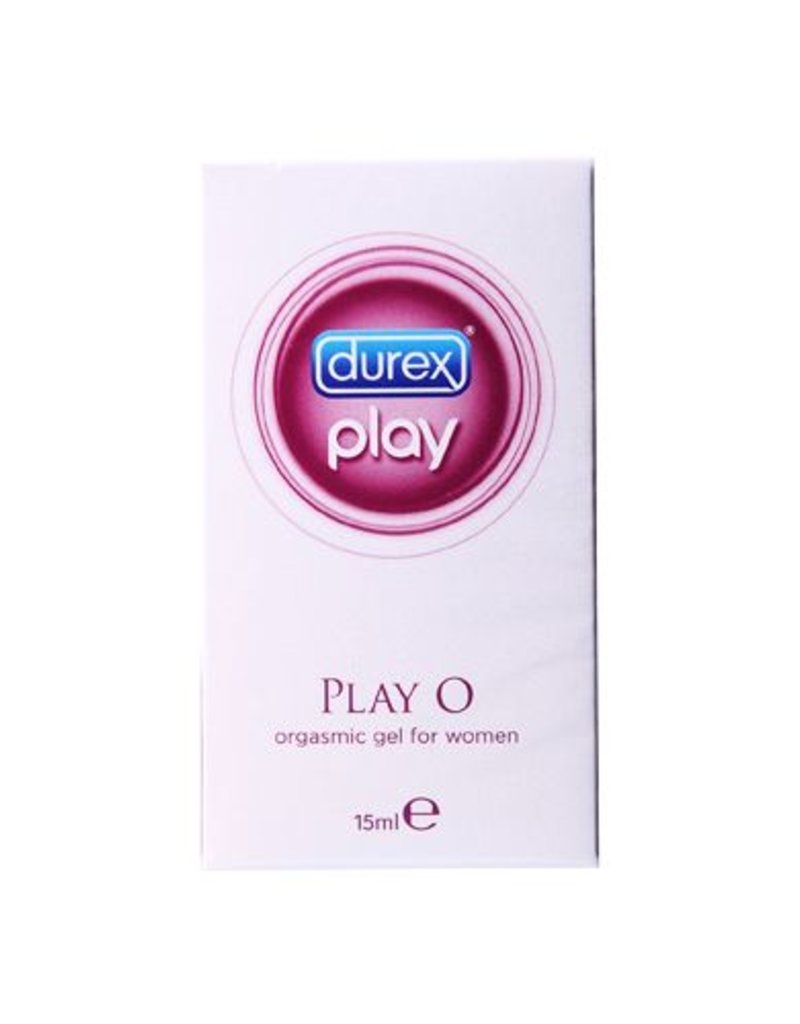 Durex PLAY O