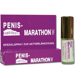 You2Toys PENIS MARATHON SPRAY