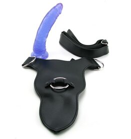 Fetish Fantasy Series STRAP-ON