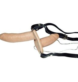 You2Toys STRAP-ON DUO