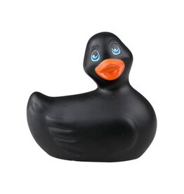 Big Teaze Toys I Rub My Duckie - Zwart