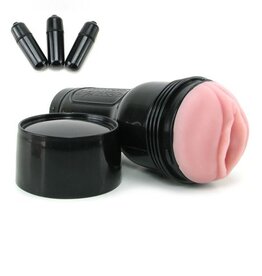 Fleshlight Toys PINK LADY TOUCH